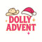Dolly Advent Calendars