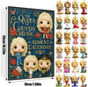 Dolly Advent Calendar