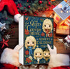 Dolly Advent Calendar