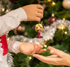 Dolly Advent Calendar